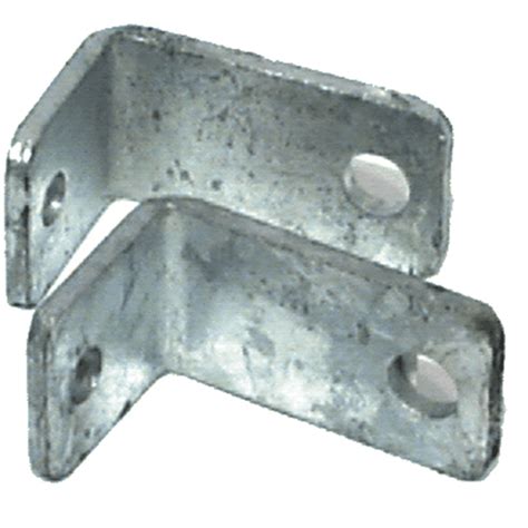 heavy duty galvanized l brackets